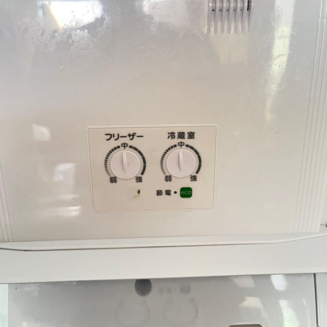 配送設置無料　大容量冷蔵庫 AQUA シルバー