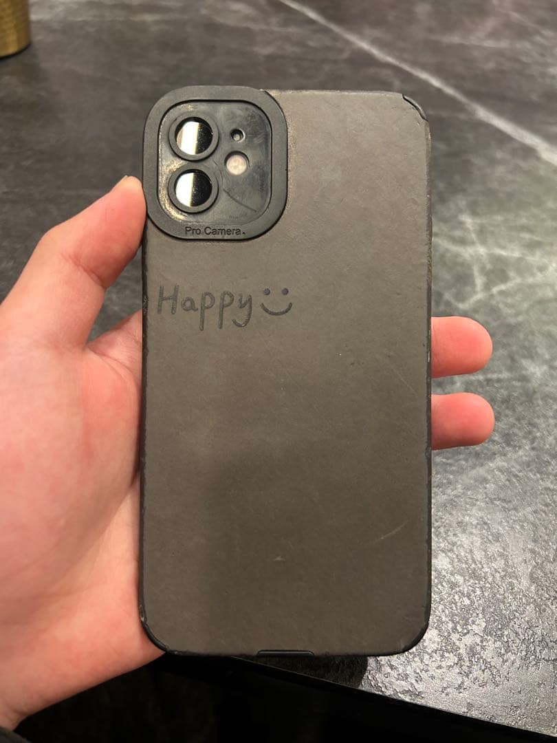 iPhone11 128gb パープル