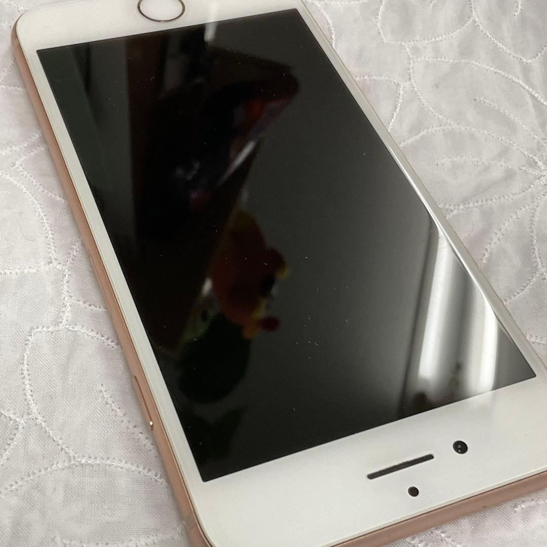 iPhone 8 MQ7A2J/A 64GB 83% ゴールド