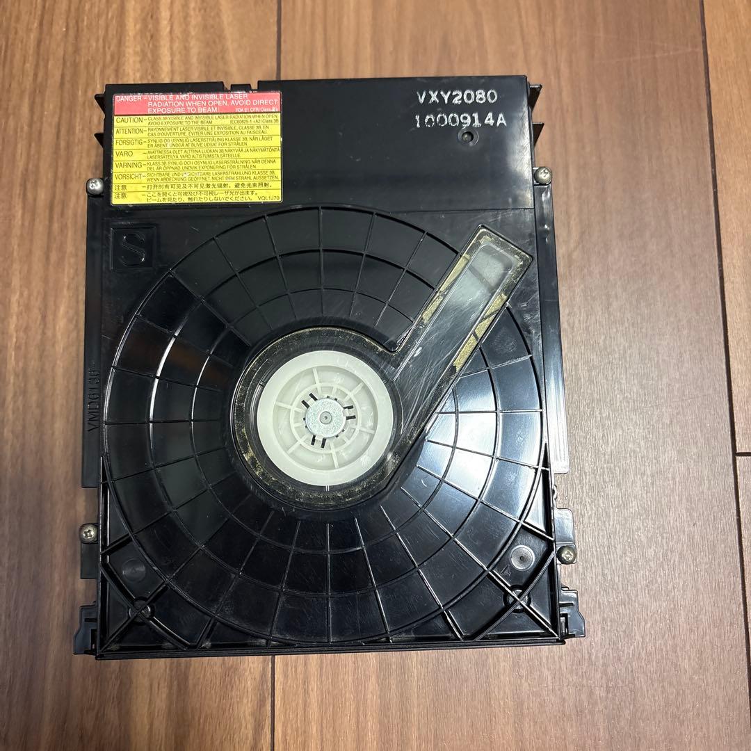 VXY2080 正常動作品 DL可