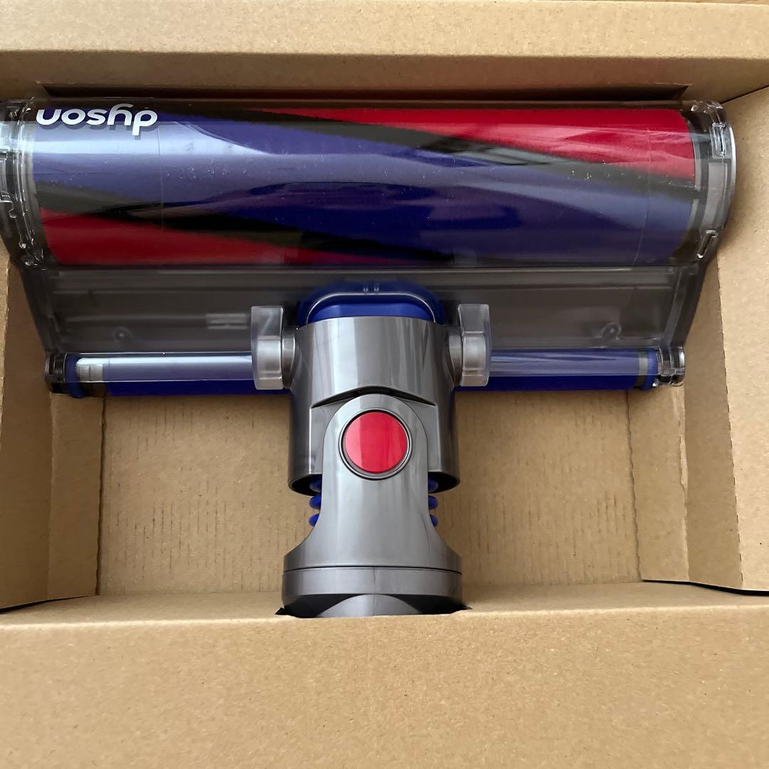 ダイソン V10 スティッククリーナー モーターヘッド