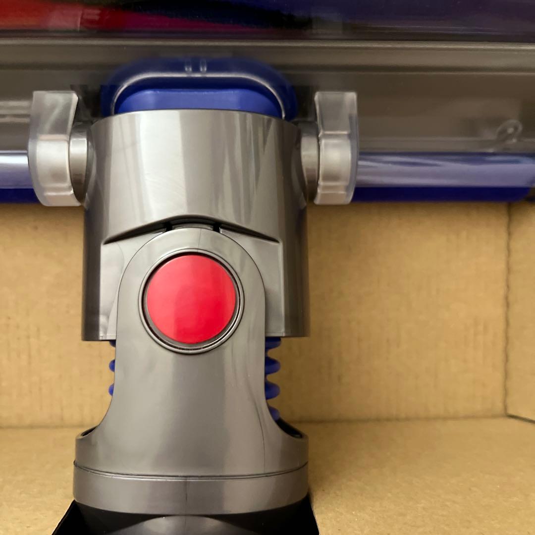 ダイソン V10 スティッククリーナー モーターヘッド