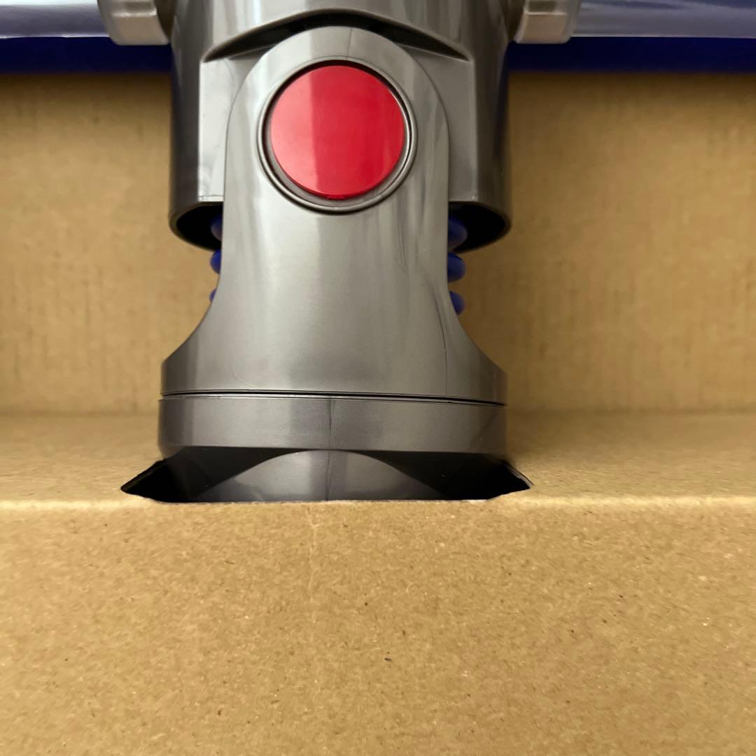 ダイソン V10 スティッククリーナー モーターヘッド