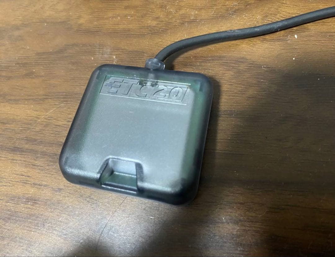 Pioneer ND-ETCS10 ETC 2.0 アンテナ分離型