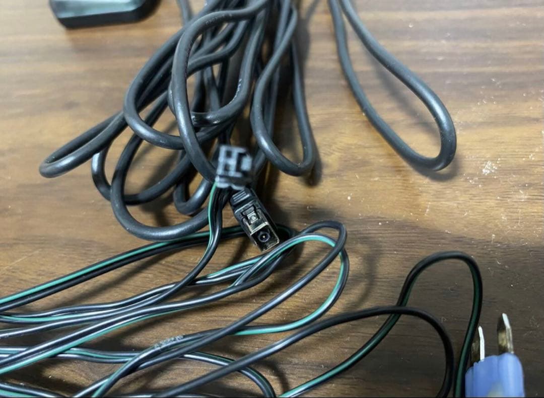 Pioneer ND-ETCS10 ETC 2.0 アンテナ分離型