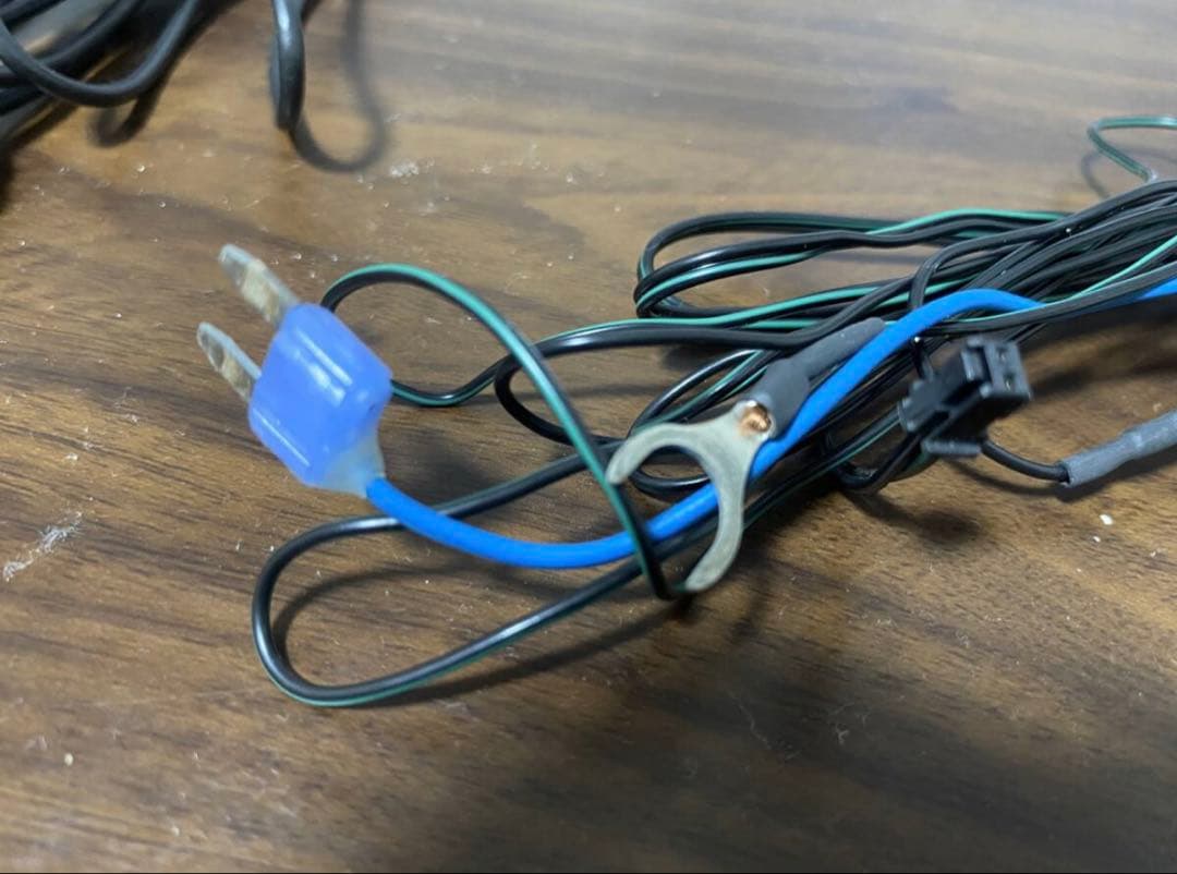 Pioneer ND-ETCS10 ETC 2.0 アンテナ分離型