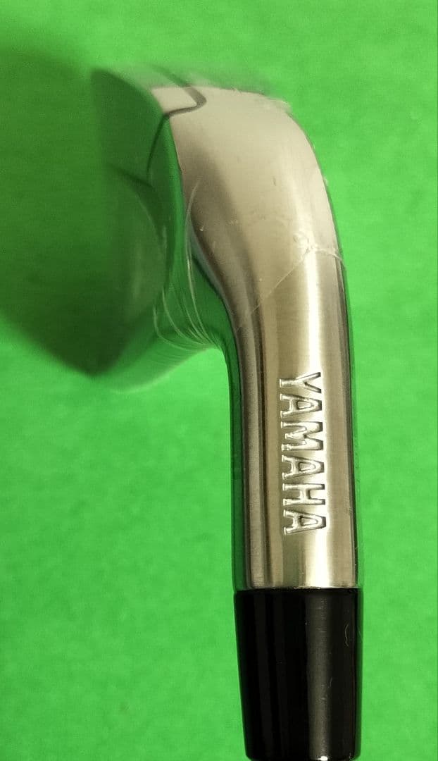 新品】ヤマハ ドライブスター　5番アイアン 850 スチール DRIVESTAR