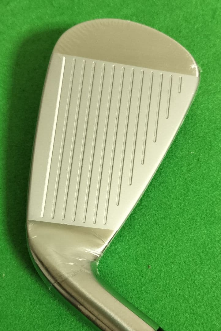 新品】ヤマハ ドライブスター　5番アイアン 850 スチール DRIVESTAR