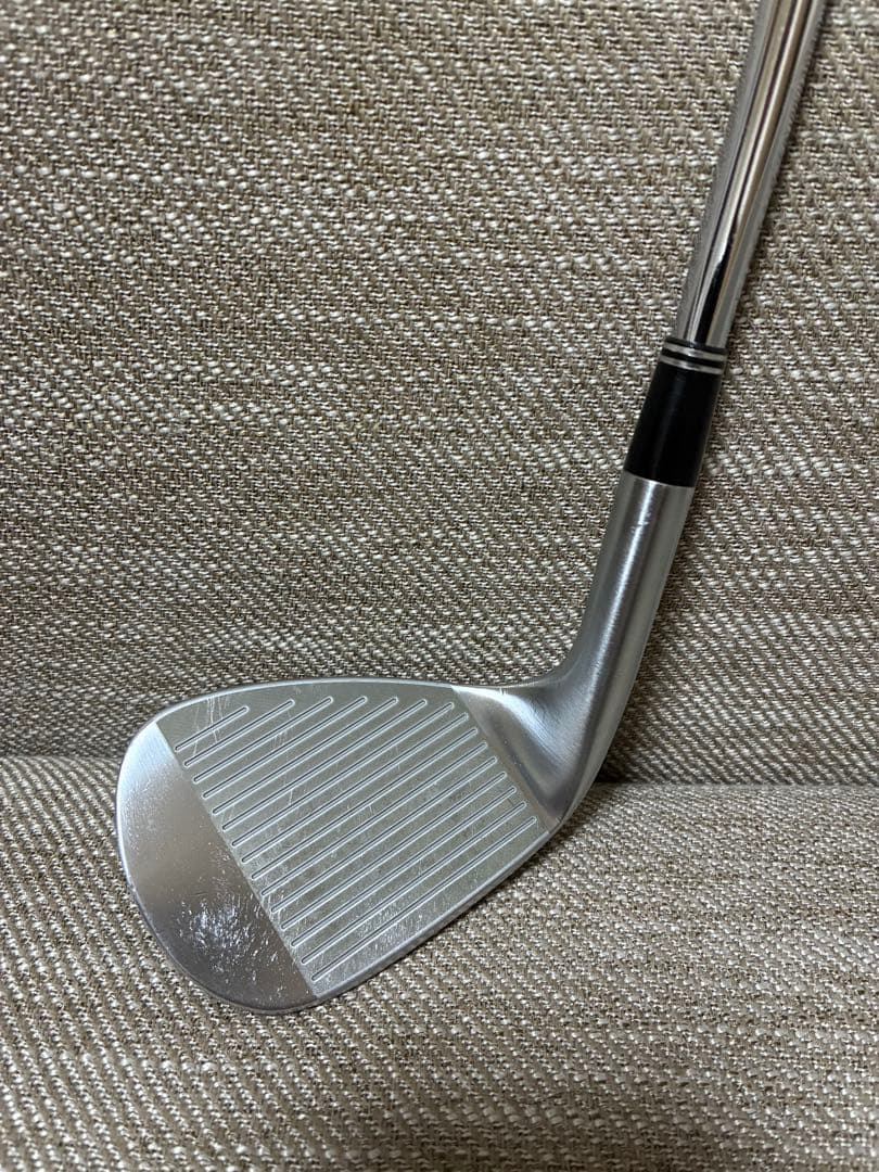 ブリヂストン　BITING SPIN ウェッジセット 50°、56°、60°