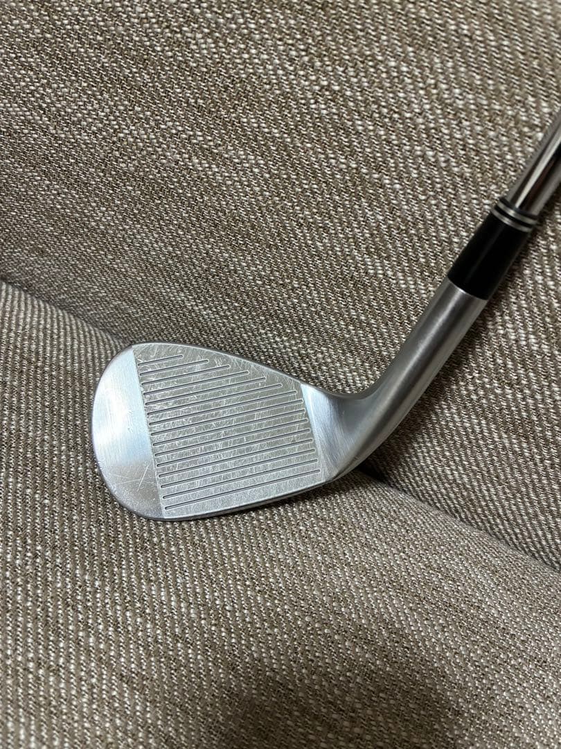 ブリヂストン　BITING SPIN ウェッジセット 50°、56°、60°