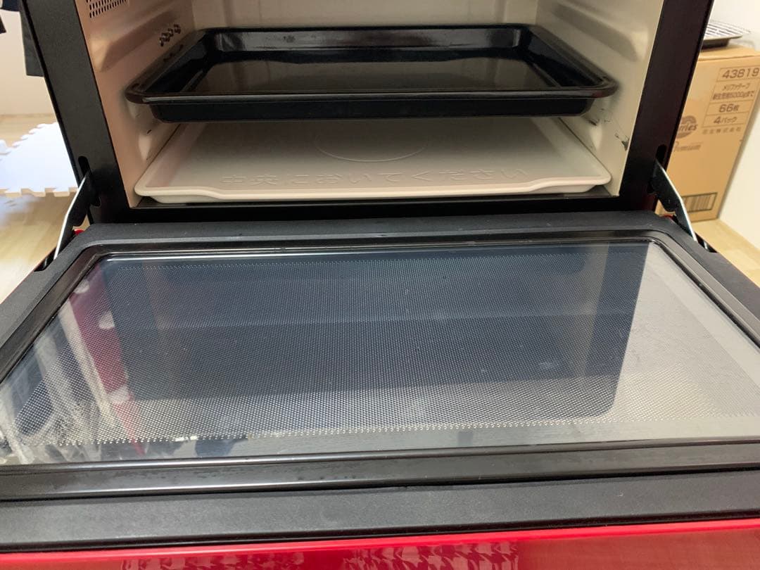 HITACHI MRO-S8X オーブンレンジ 31l