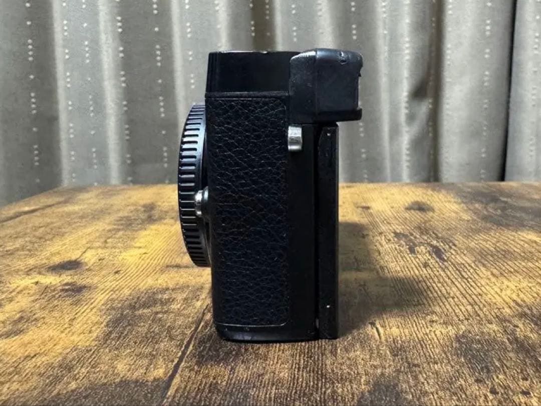 LUMIX GX7 Mk2 ブラック ミラーレス一眼 ジャンク