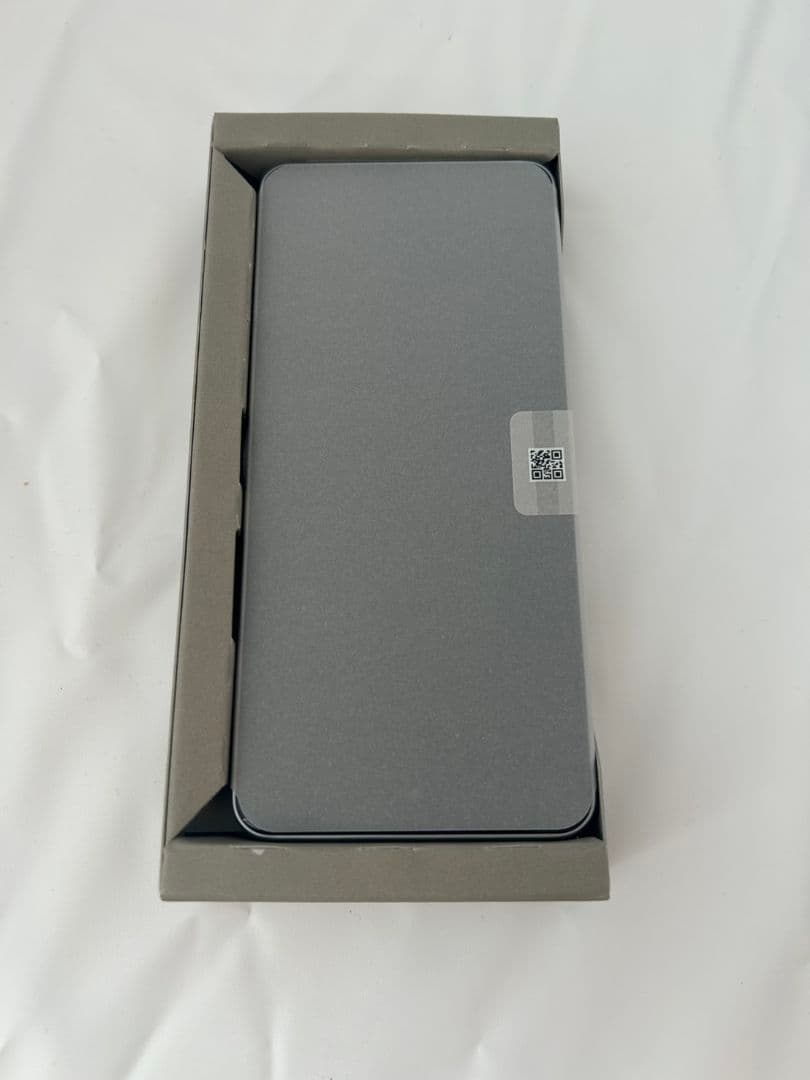 【本体未開封】arrows We2 Puls M06 12GB / 256GB