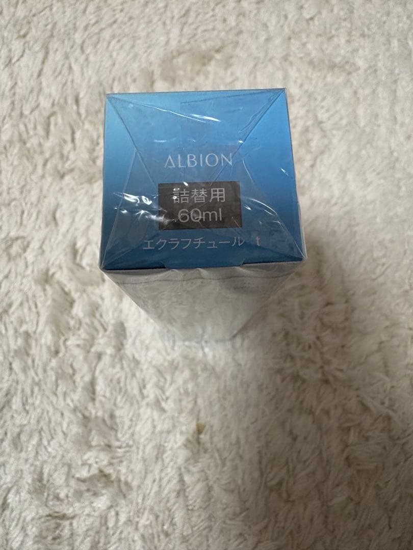 【国内正規品】 アルビオン エクラフチュールtレフィル60ml