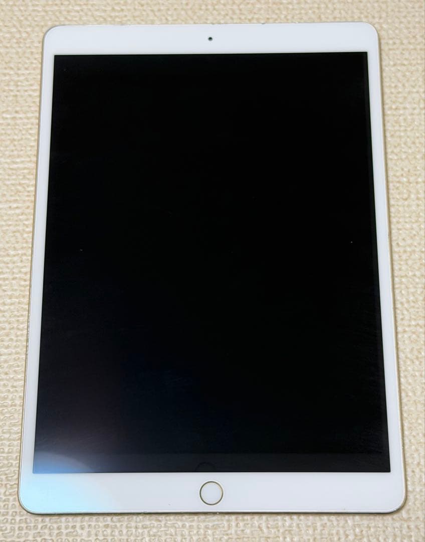 iPad Pro 10.5インチ ゴールド 256GB 本体
