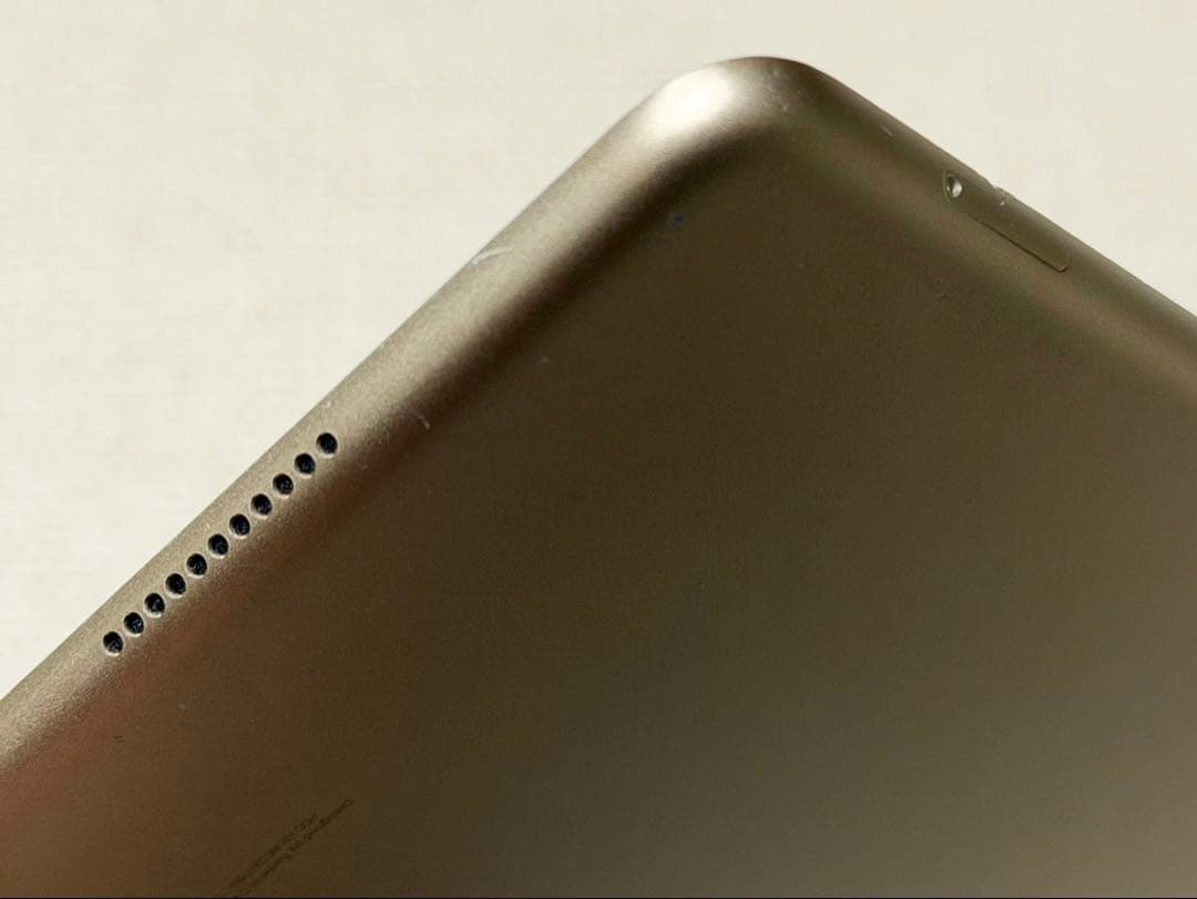 iPad Pro 10.5インチ ゴールド 256GB 本体