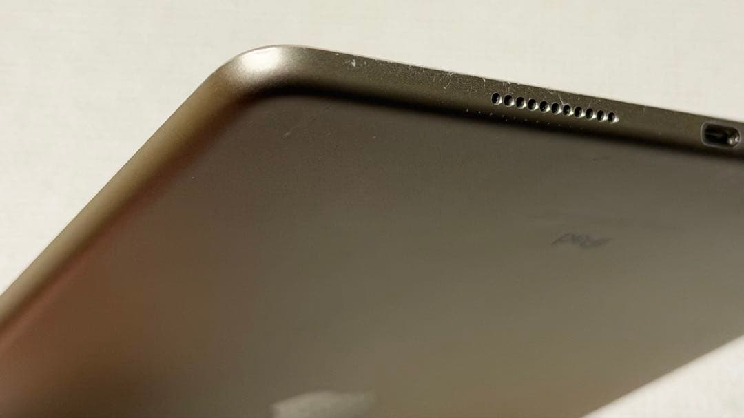 iPad Pro 10.5インチ ゴールド 256GB 本体