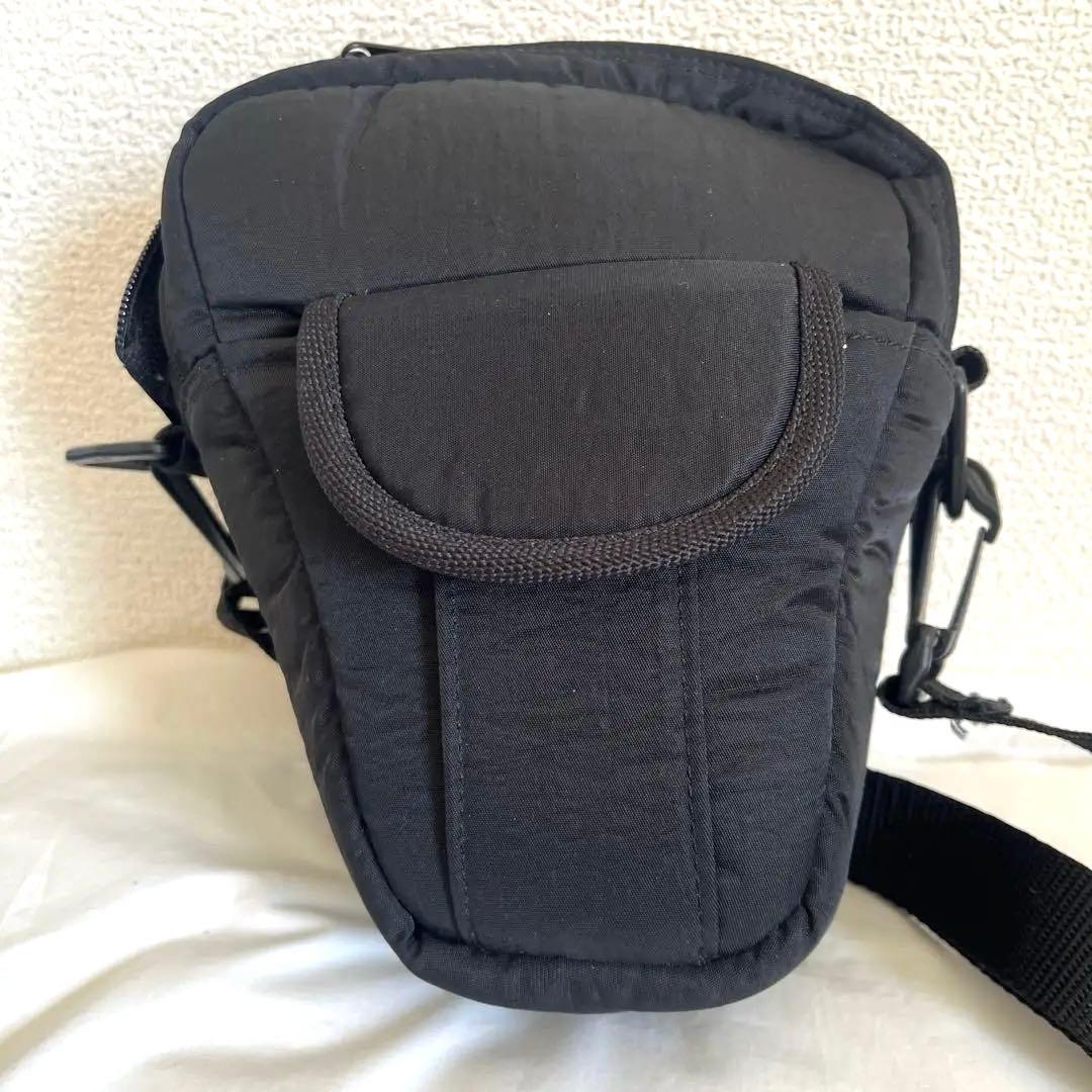 Canon EOS Kiss3 レンズ付　リモコン付　フイルムカメラ　バッグ