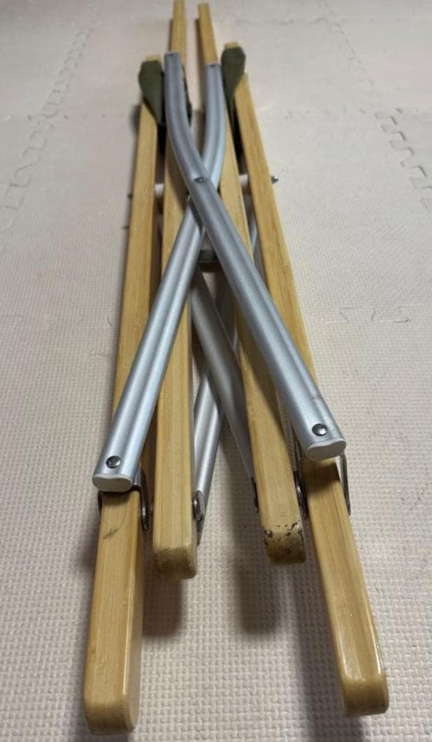 即日発送　⭐︎peak Take!チェア ロング