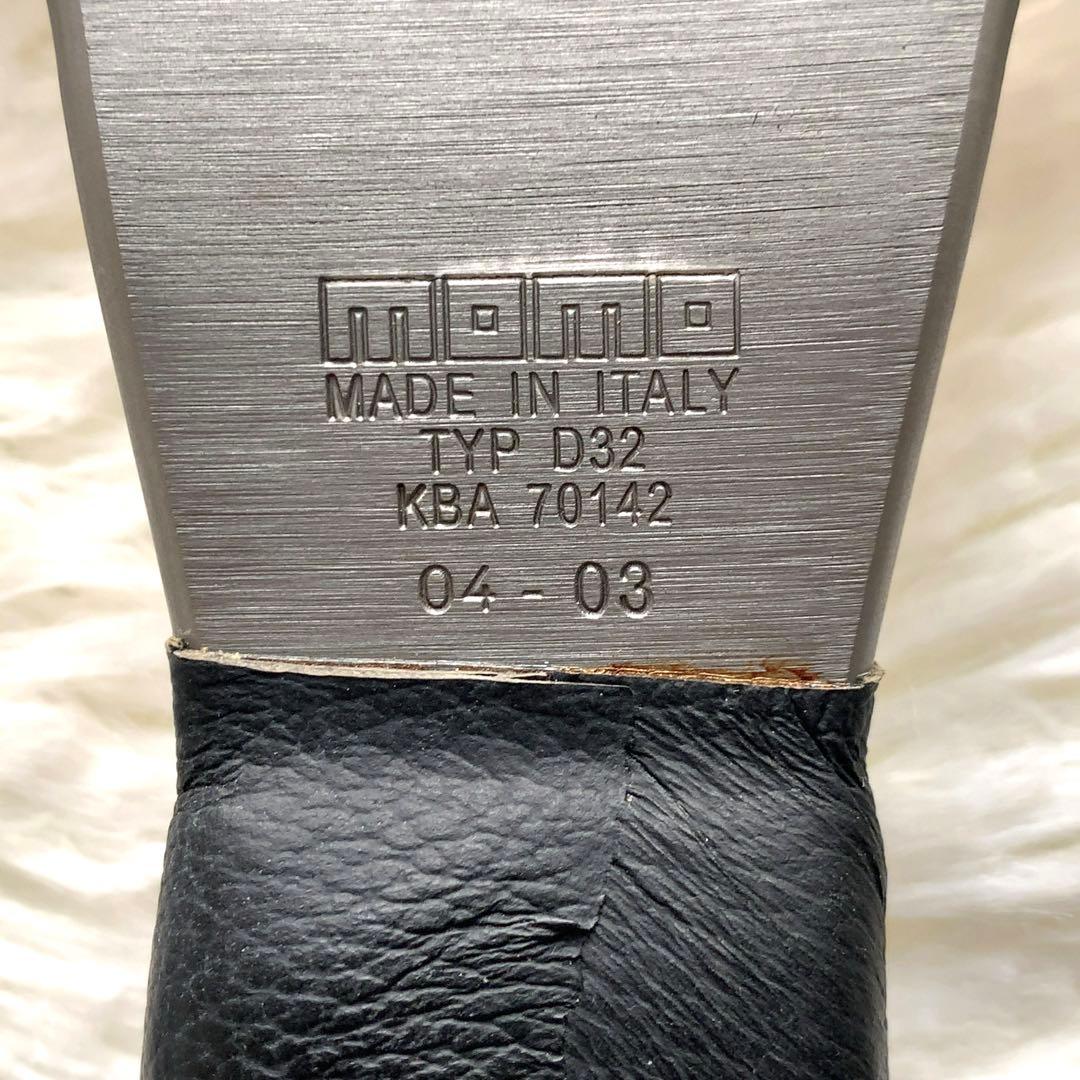 MOMO　TUNER　モモ　チューナー　32パイ 小径　ステアリング　ハンドル