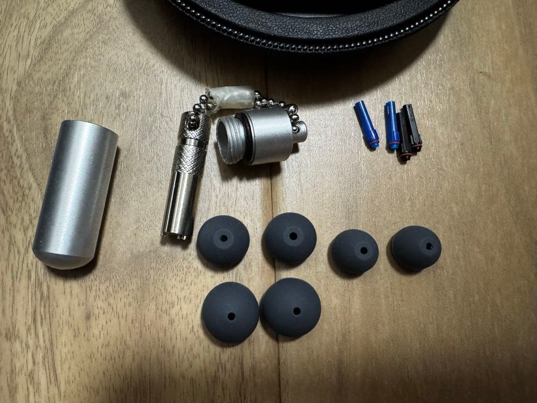 SHURE SE846 + RMCE-TW2 第二世代セット