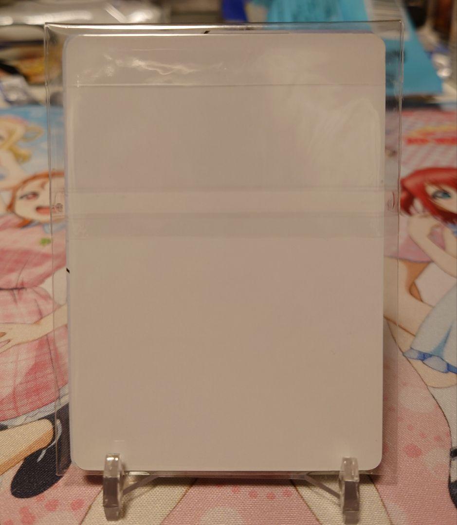 Z/X　11thカードガチャ　夜刀うらら