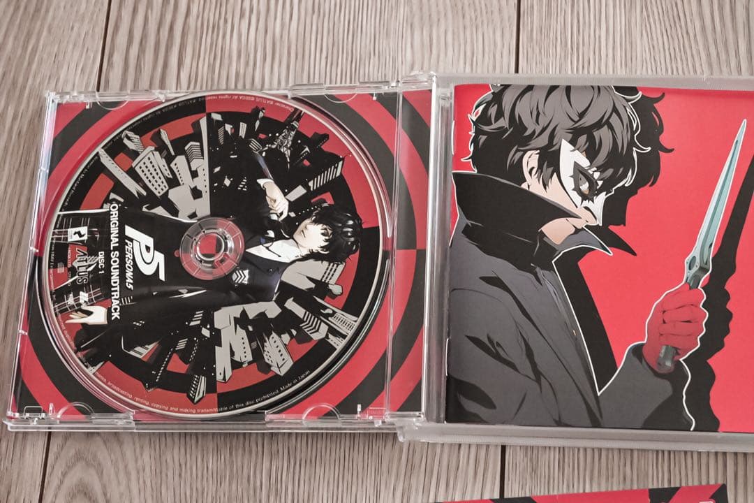 D*在様 AKG K845 P5 佐倉双葉モデル　サウンドトラック