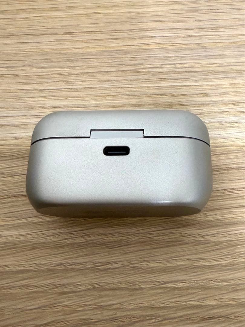 Technics AZ80 ワイヤレスイヤホン　左音量わずかに小　動作確認済