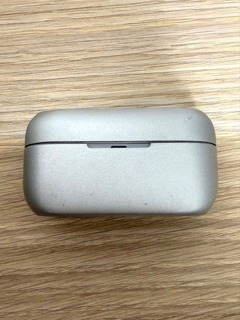 Technics AZ80 ワイヤレスイヤホン　左音量わずかに小　動作確認済