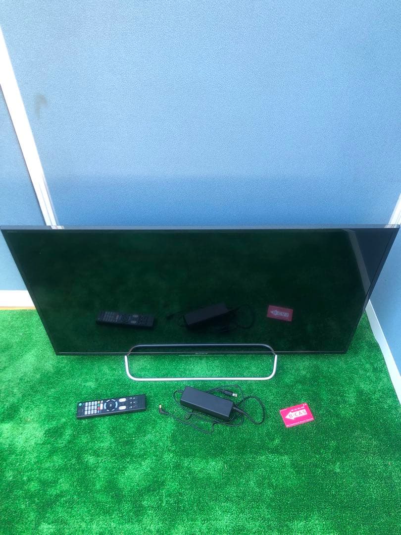ソニー 40V型 KJ-40W730C｜2016年製