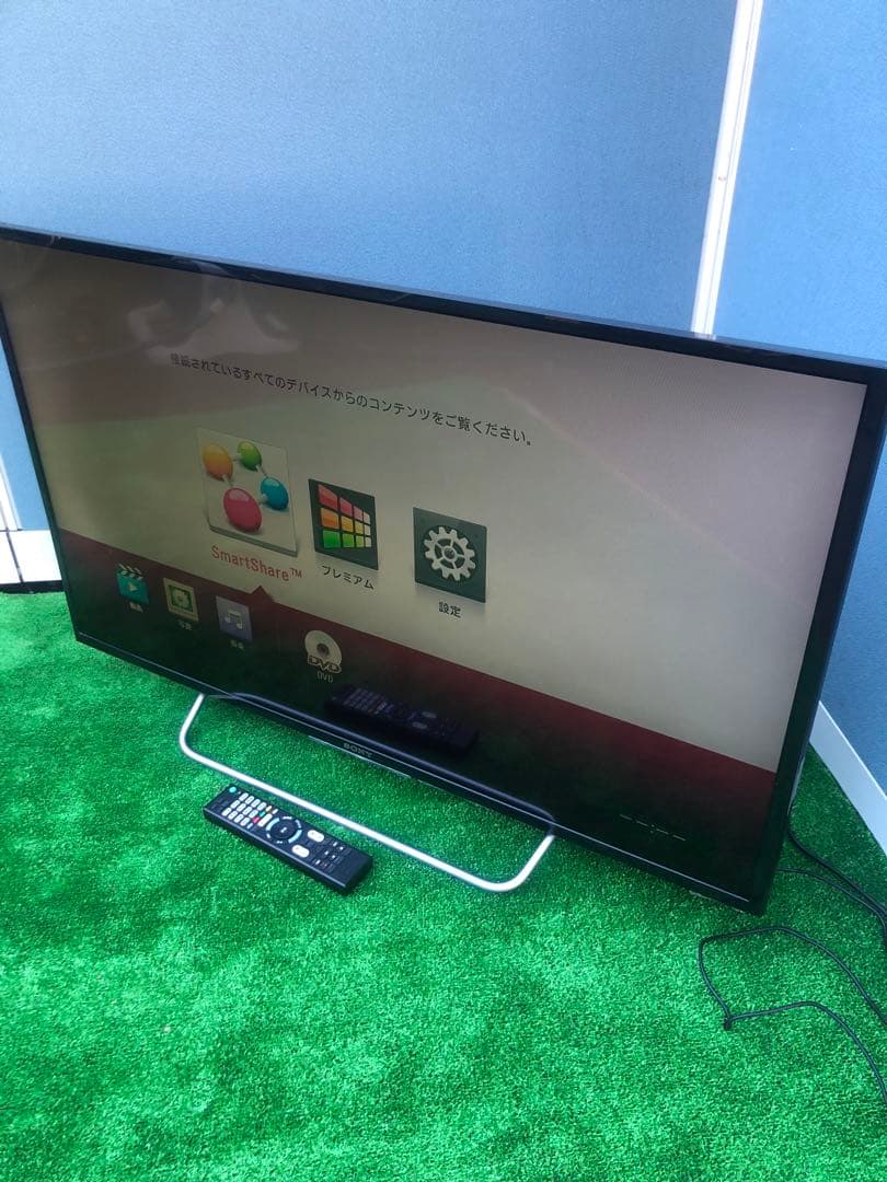 ソニー 40V型 KJ-40W730C｜2016年製