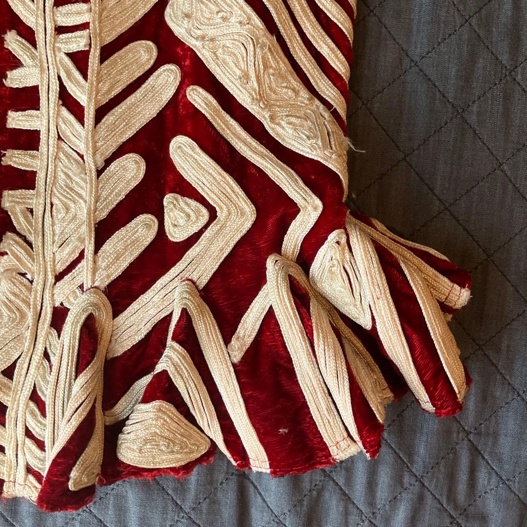 トップス Yves Saint Laurent RIVE GAUCHE vest