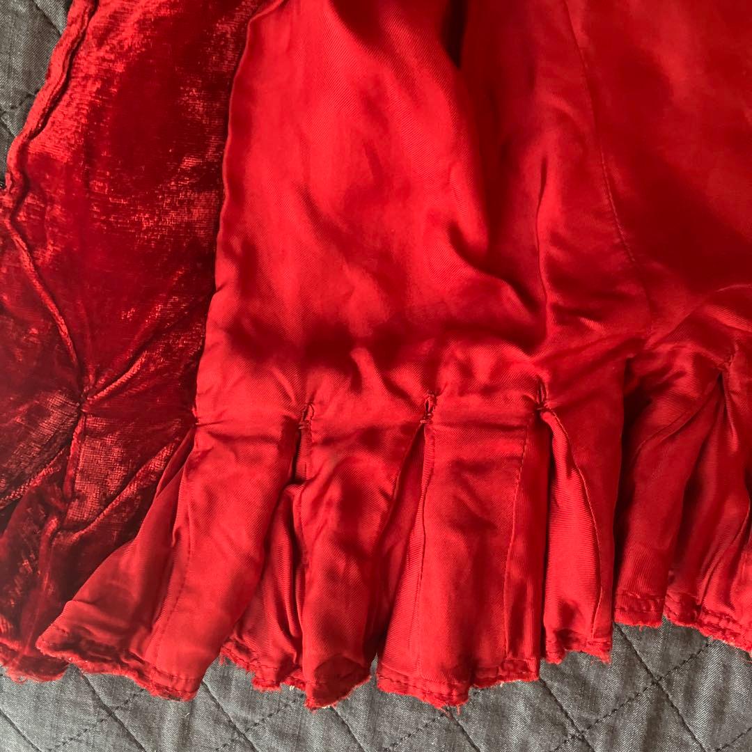 トップス Yves Saint Laurent RIVE GAUCHE vest