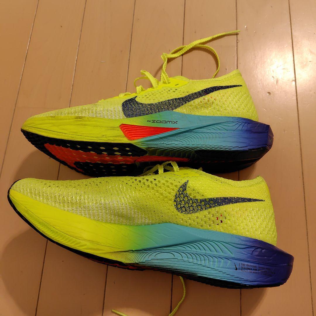 NIKE ヴェイパーフライ3 26.5
