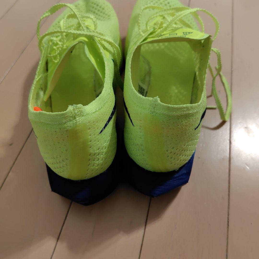 NIKE ヴェイパーフライ3 26.5