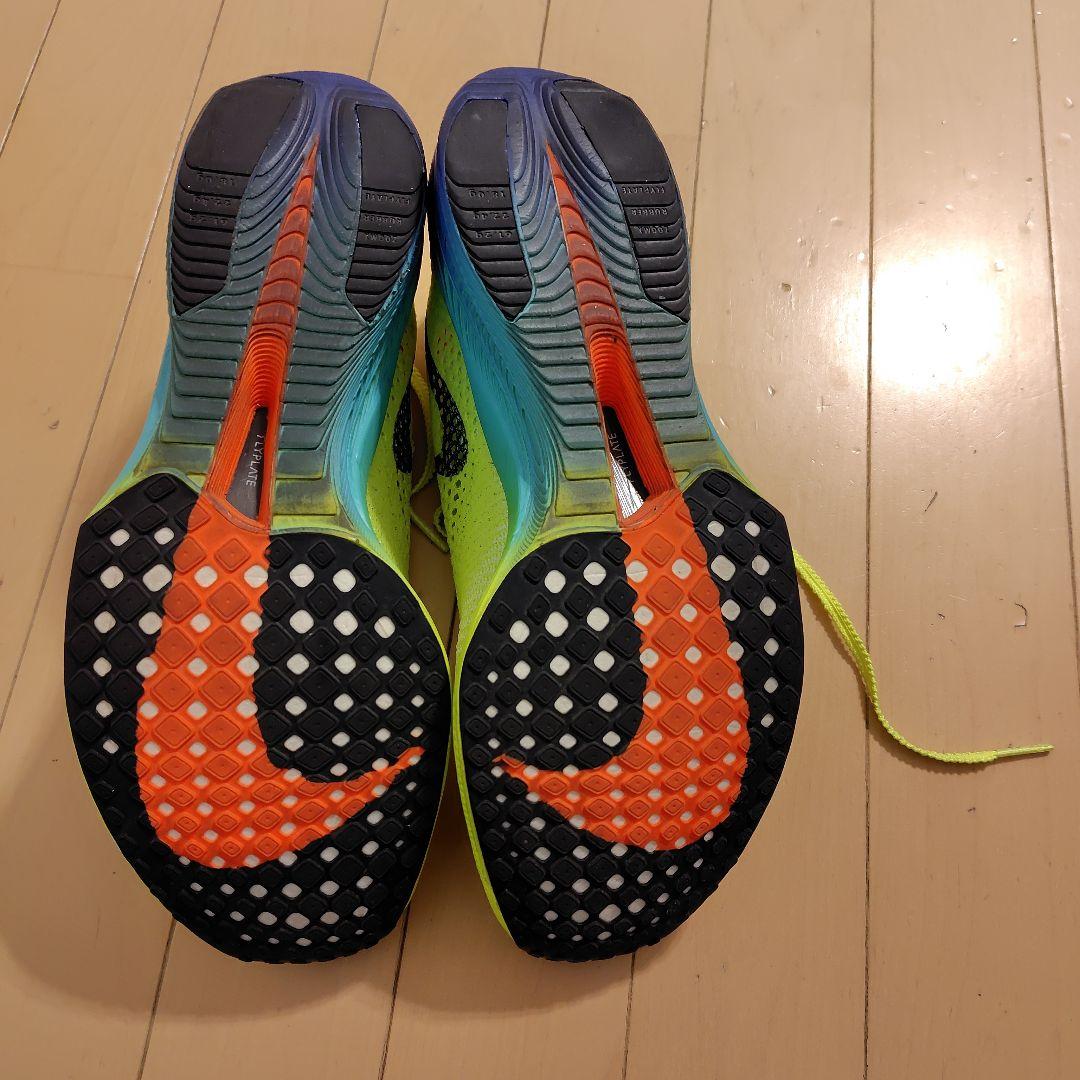 NIKE ヴェイパーフライ3 26.5