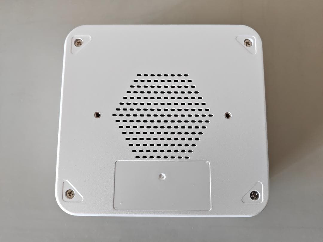 【不具合あり】SZBOX Z66 r5　6600H 16GB 512GB