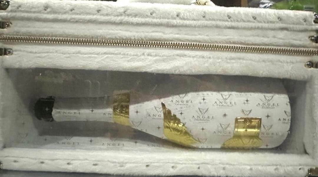 その他 ANGEL CHAMPAGNE