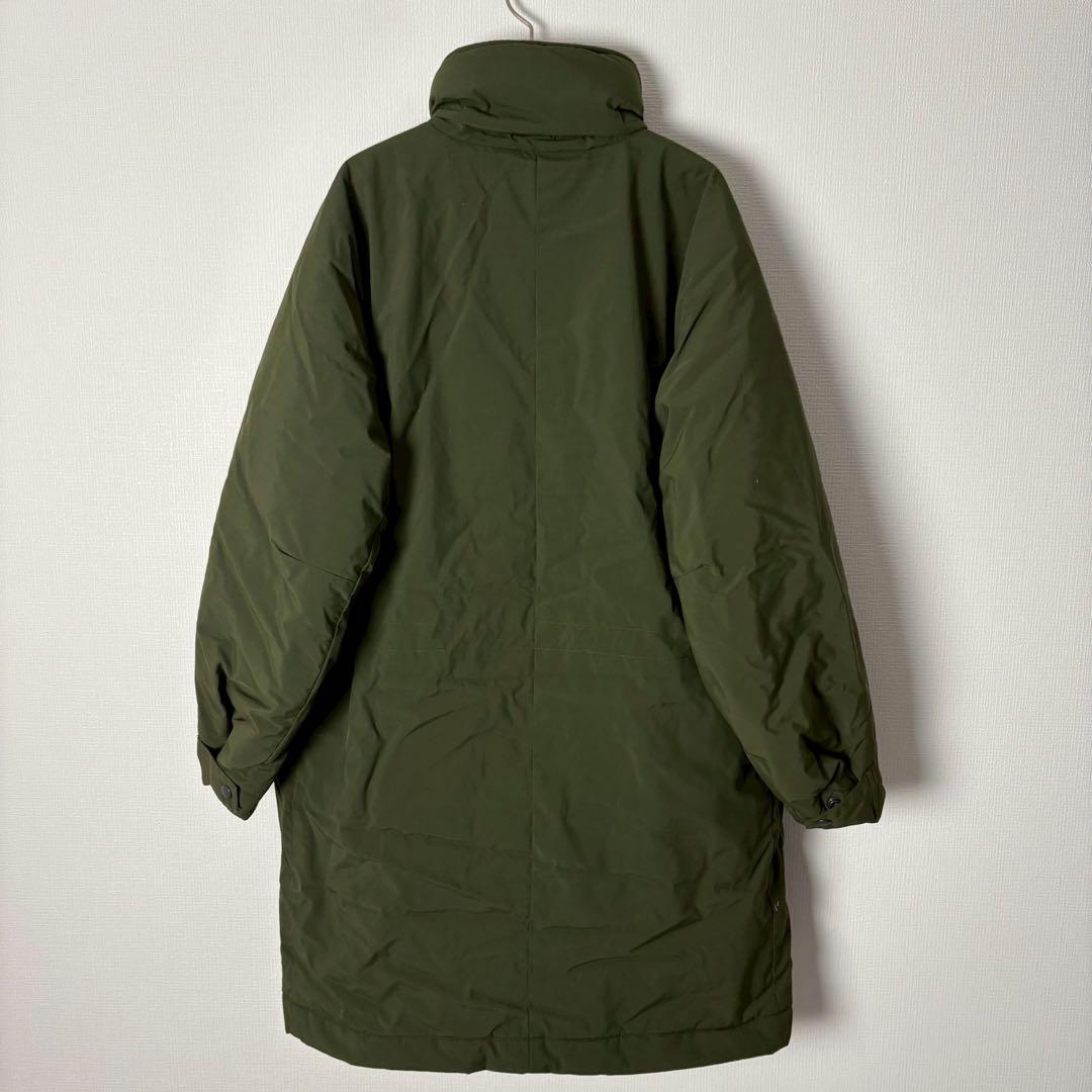 スウェーデン軍 M-90 コールドウェザーパーカー L YMCL