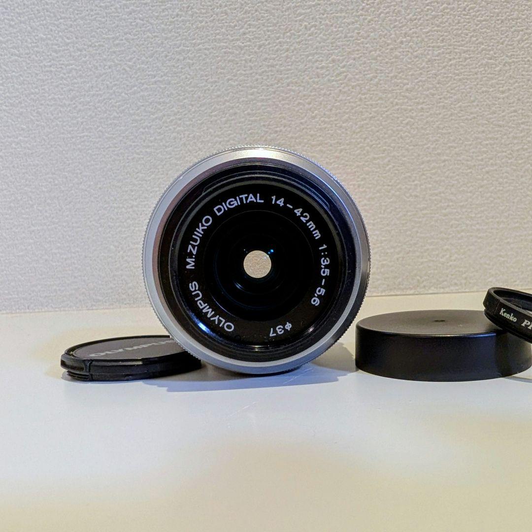 ❤OLYMPUS PEN Lite E-PL3 デジタル一眼レフカメラ❤