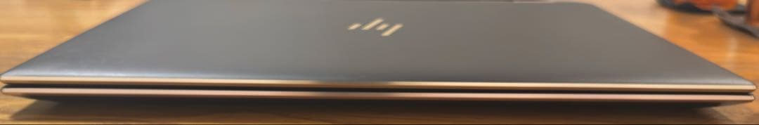 HP Spectre x360 15-eb パフォーマンスプラスモデル