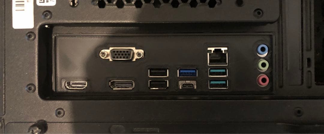 ASUS PRIME B760-PLUS D4【保証あり】