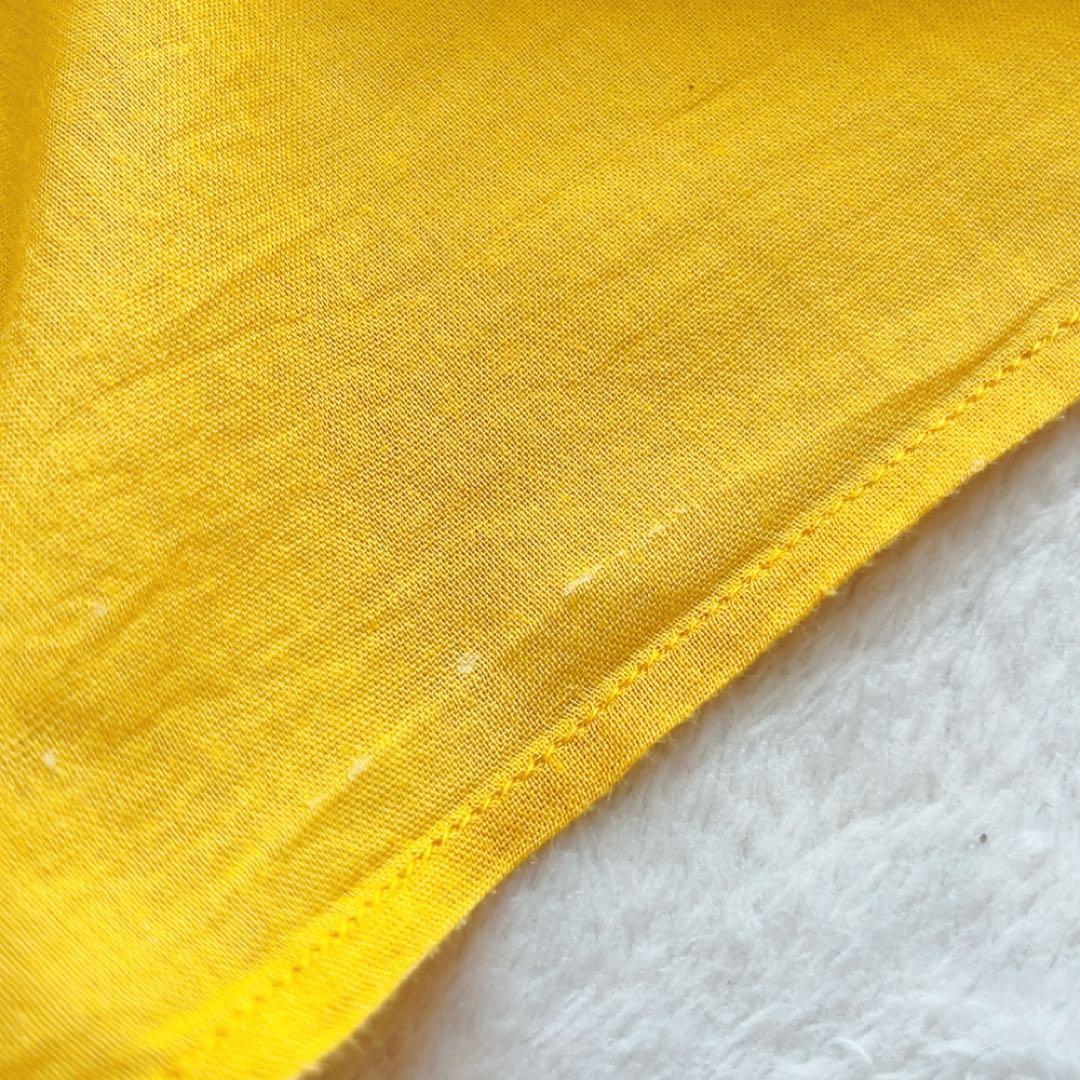 美品　ヌキテパ　ロングワンピース マキシ　コットンボイル　ティアード　インド