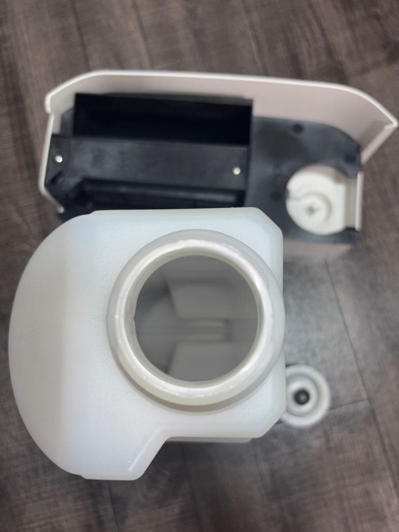 SIARP HX-RK12 ファンヒーター