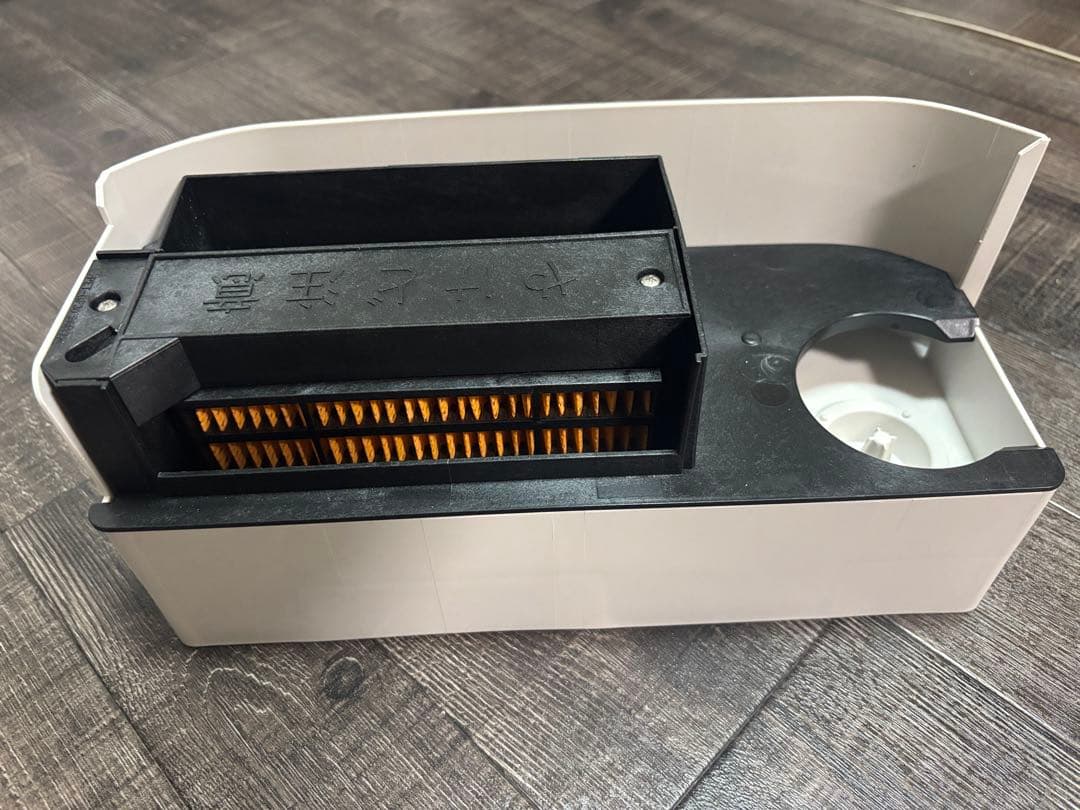 SIARP HX-RK12 ファンヒーター