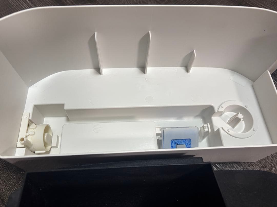 SIARP HX-RK12 ファンヒーター