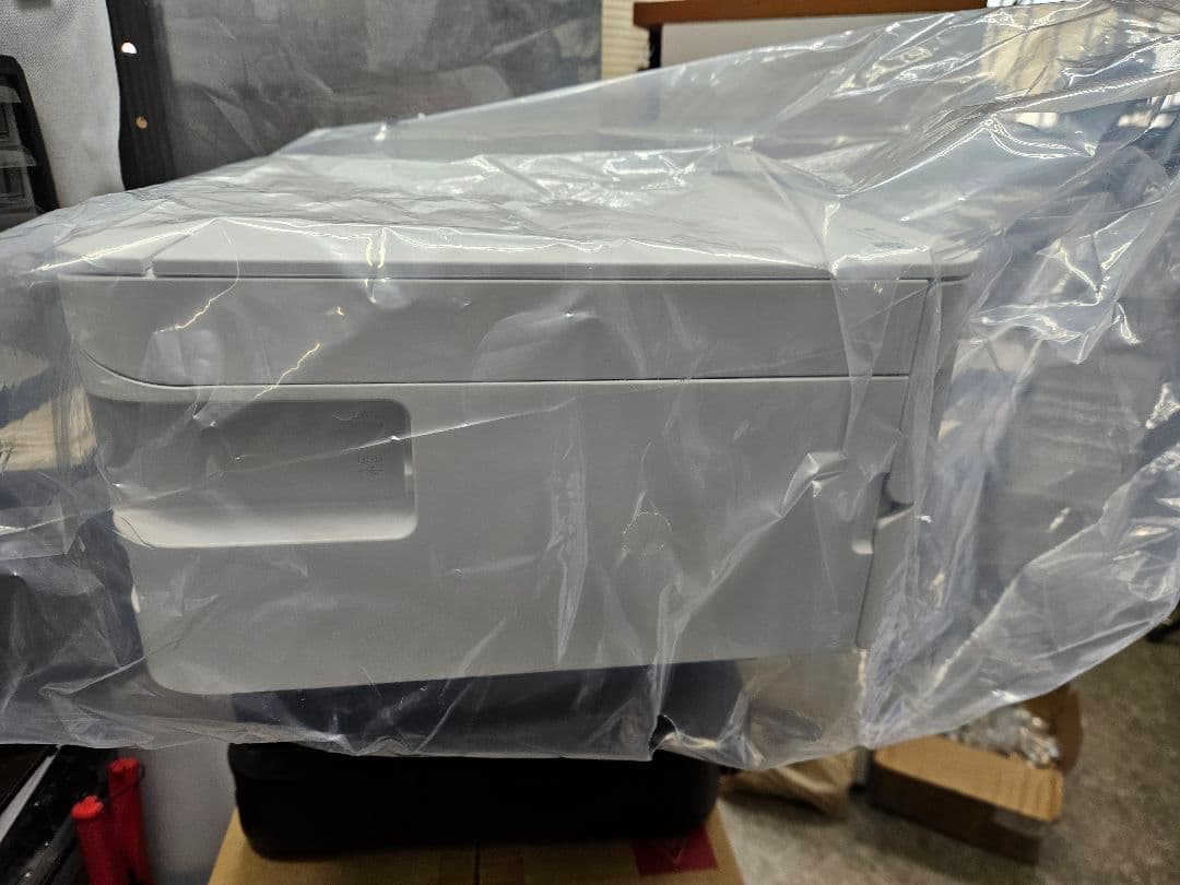 ほぼ新品　EPSON EW-M638T インクジェットプリンター 本体