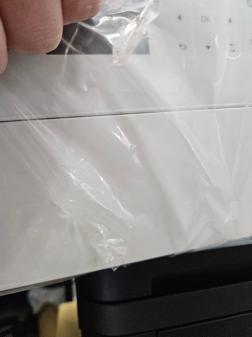 ほぼ新品　EPSON EW-M638T インクジェットプリンター 本体