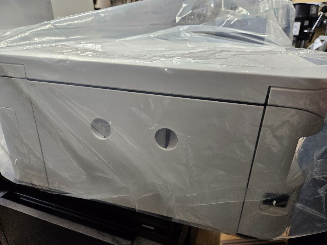 ほぼ新品　EPSON EW-M638T インクジェットプリンター 本体