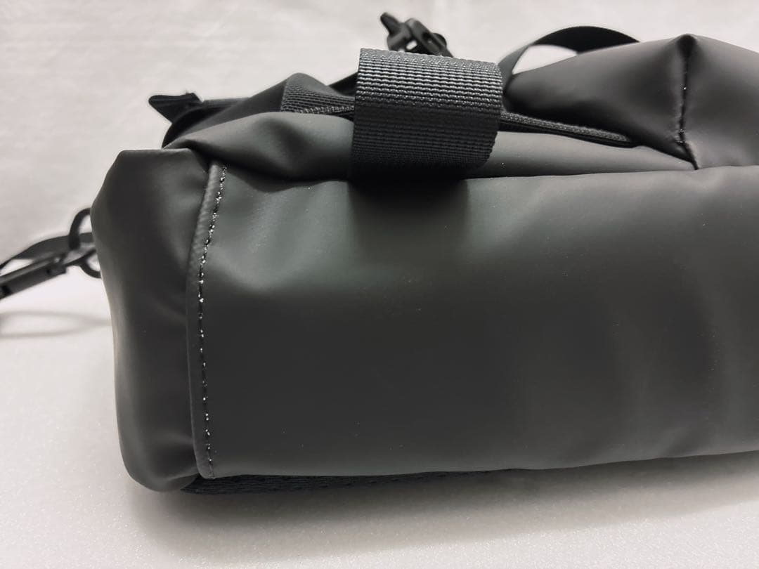 入手困難極美品★NAUGHTIAM CIE 別注 2WAY